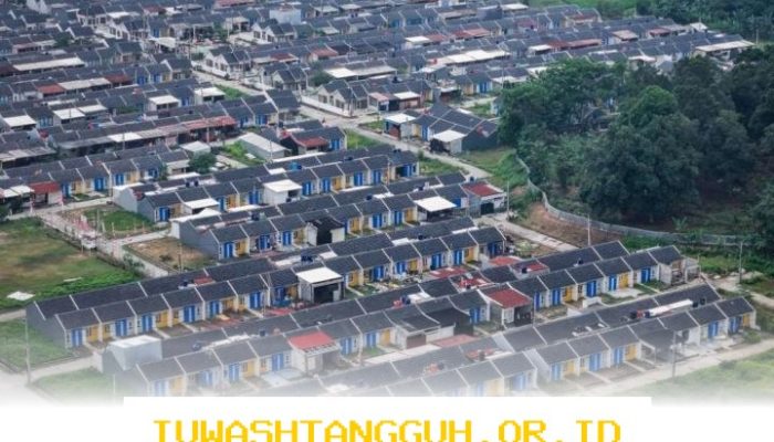 BRI Terus Salurkan KPR Subsidi Capai Rp16,79 Triliun demi Dukung Program Perumahan Nasional Hingga Februari 2026