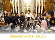 BRI Tingkatkan Program Gentengisasi untuk Wujudkan Hunian Berkualitas Melalui Skema KUR Perumahan