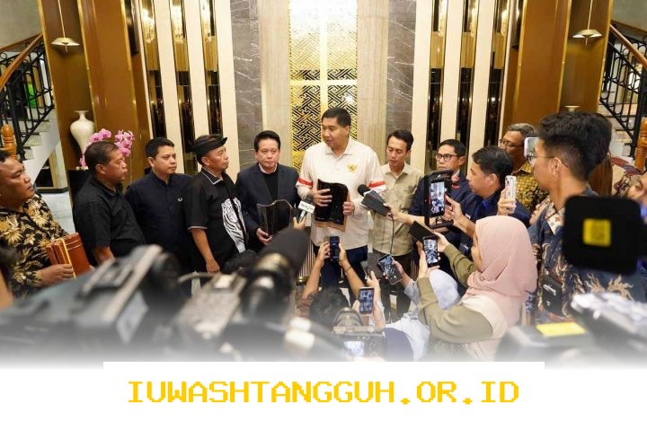 BRI Tingkatkan Program Gentengisasi untuk Wujudkan Hunian Berkualitas Melalui Skema KUR Perumahan