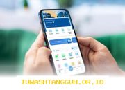BRImo Hadirkan Kemudahan Transfer THR via QRIS dan Emas Tanpa Repot Menyusun Daftar Penerima