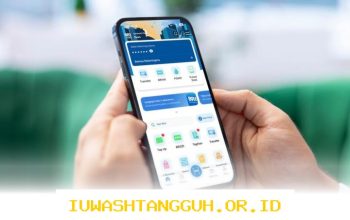 BRImo Hadirkan Kemudahan Transfer THR via QRIS dan Emas Tanpa Repot Menyusun Daftar Penerima