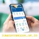 BRImo Hadirkan Kemudahan Transfer THR via QRIS dan Emas Tanpa Repot Menyusun Daftar Penerima