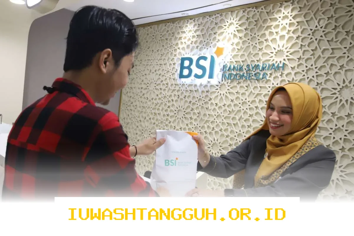 BSI Alokasikan Dana Tunai Sebesar Rp 45 Triliun untuk Memenuhi Kebutuhan Transaksi Masyarakat pada Musim Ramadan dan Idul Fitri 2026