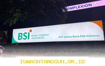 BSI (BRIS) Raih Pembiayaan Sebesar Rp323 Triliun Hingga Februari 2026