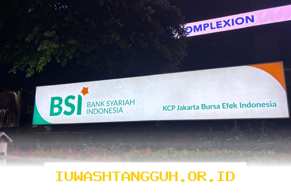 BSI (BRIS) Raih Pembiayaan Sebesar Rp323 Triliun Hingga Februari 2026