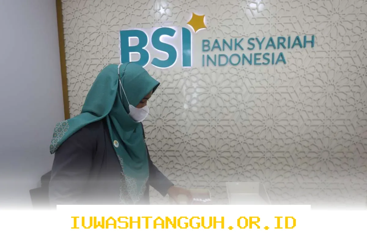 BSI Catatkan Kinerja Menguntungkan dengan Laba Bersih Capai Rp 1,36 Triliun pada Februari 2026