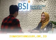 BSI Dorong Pertumbuhan Bisnis Emas dengan Volume Transaksi 2,7 Ton Selama Dua Bulan di Tahun 2026