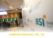 BSI Hadirkan ATM Pecahan Rp20.000 di Beberapa Wilayah Ini