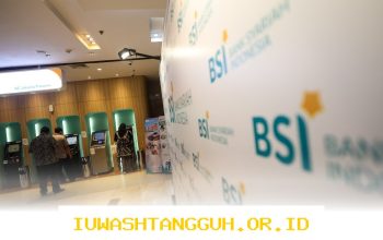 BSI Hadirkan ATM Pecahan Rp20.000 di Beberapa Wilayah Ini
