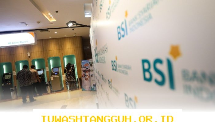 BSI Hadirkan ATM Pecahan Rp20.000 di Beberapa Wilayah Ini