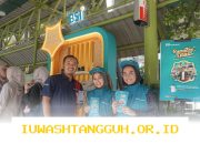 BSI Maslahat Gelar Posko Mudik BSI 2026 untuk Warga Perantauan