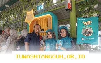 BSI Maslahat Gelar Posko Mudik BSI 2026 untuk Warga Perantauan