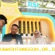 BSI Siapkan Delapan Titik Layanan Strategis untuk Dukung 190 Juta Pemudik di Musim Mudik