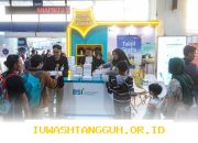 BSI Siapkan Pelayanan Istimewa untuk Warga yang Mudik Lebaran 2026