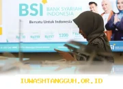 BSI Tingkatkan Dana Cadangan Akibat Peningkatan Risiko Pembiayaan Pasca-Bencana