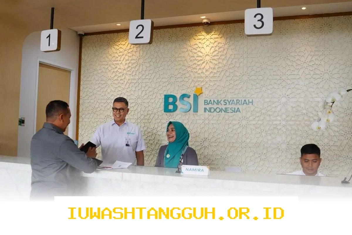 BSI Yakin Pembiayaan Konsumer Masih Akan Naik Meski Daya Beli Masyarakat Tertekan