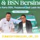 BSN dan KCI Dorong Pengembangan Sistem Pembayaran Digital untuk Jalur Commuter Line