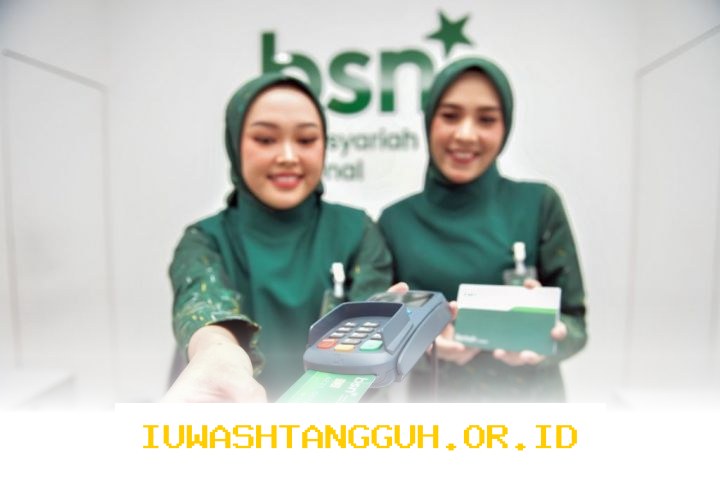 BSN Gandeng Penyandang Disabilitas untuk Tingkatkan Kesejahteraan Keluarga