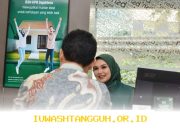 BSN Pastikan Pelayanan Nasabah Tetap Aktif Selama Perayaan Lebaran Berlangsung