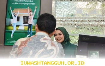 BSN Pastikan Pelayanan Nasabah Tetap Aktif Selama Perayaan Lebaran Berlangsung