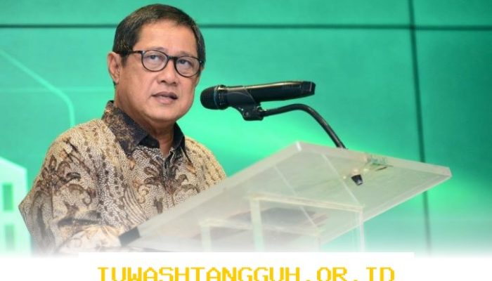BSN Raih Peringkat idAA+ dari Pefindo dengan Rating yang Meningkat Tajam