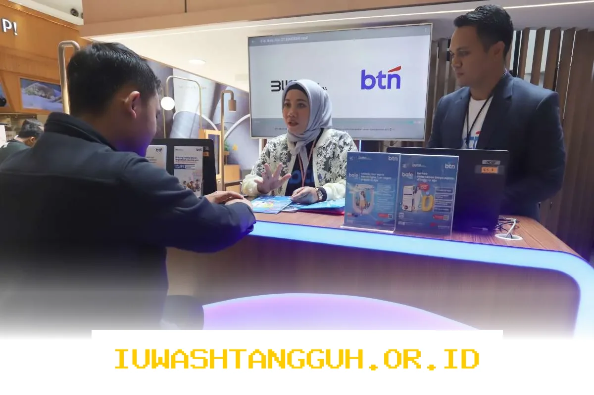 BTN Akan Terapkan Pembatasan pada Rekening Tidak Aktif dan Dormant Mulai Mei 2026