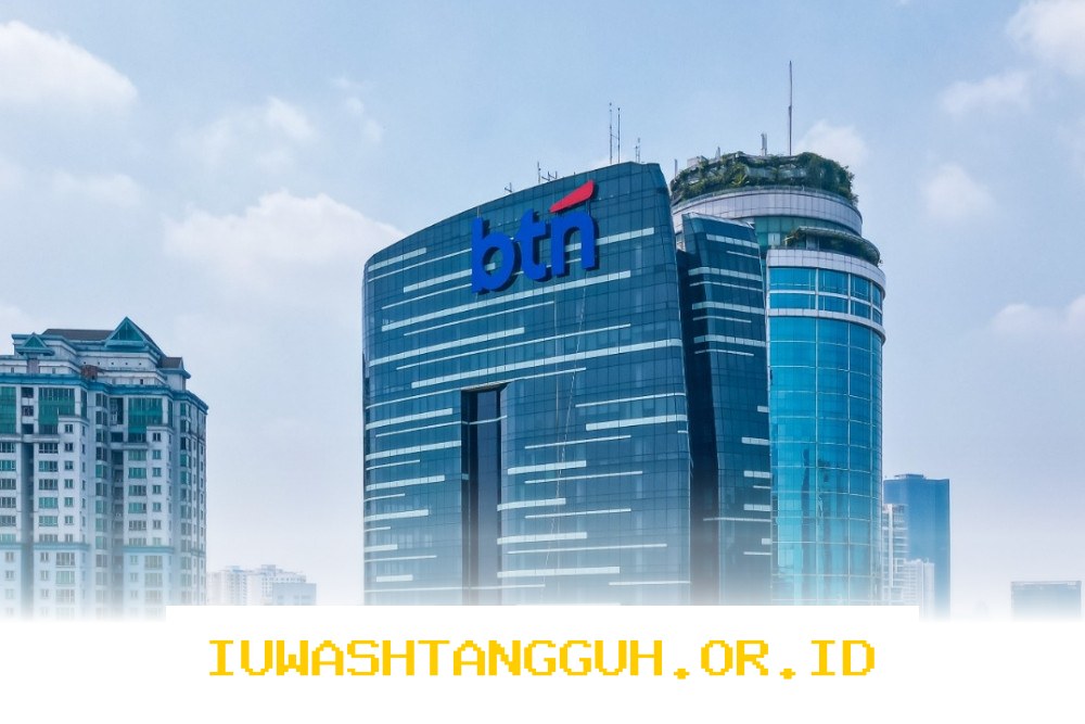BTN (BBTN) Tidak Menjamin Tambahan Likuiditas Meningkatkan Kinerja Kredit Perbankan