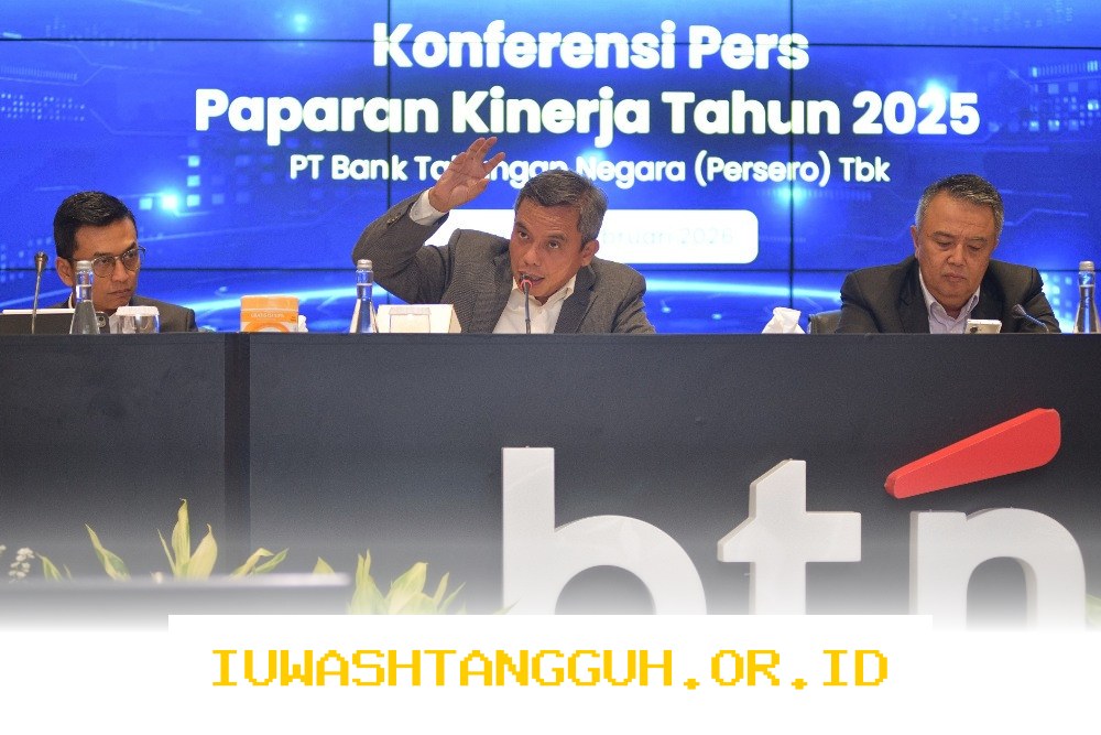 BTN Bocorkan Rencana Pembagian Dividen yang Akan Datang