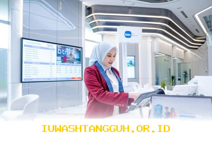 BTN Buka Lowongan Pekerjaan Specialist untuk Lulusan S1 yang Berminat di Bidang Perbankan