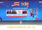 BTN Catat Transaksi Bale Sebesar Rp 101 Triliun Selama Tahun 2025