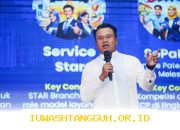 BTN Dorong Pertumbuhan Bisnis di Segmen UMKM dan Perumahan