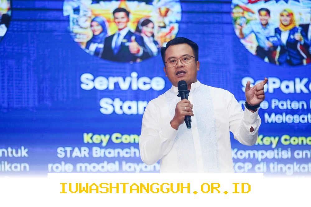 BTN Dorong Pertumbuhan Bisnis di Segmen UMKM dan Perumahan