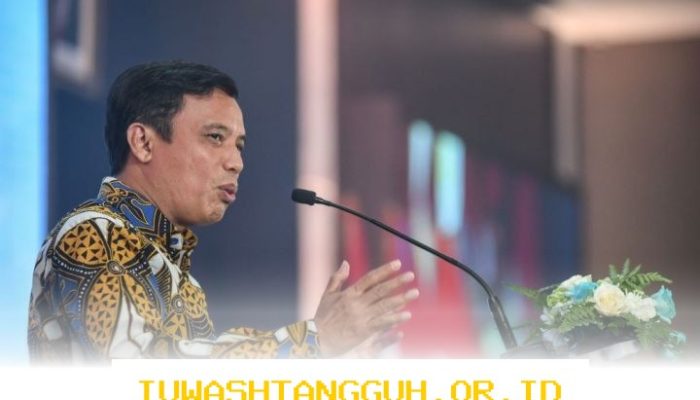BTN Gandeng Danantara Wujudkan Akses Pendidikan Berkualitas untuk Generasi Muda Indonesia