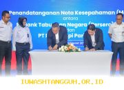 BTN Kerjasama dengan KAI Wisata Hadirkan Fasilitas Premium dan Executive Lounge untuk Para Nasabahnya