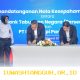 BTN Kerjasama dengan KAI Wisata Hadirkan Fasilitas Premium dan Executive Lounge untuk Para Nasabahnya
