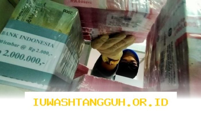 BTN Salurkan Dana Tunai Sebesar Rp23,18 Triliun Menjelang Hari Raya Idulfitri 2026