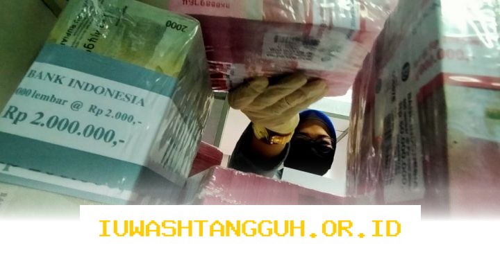 BTN Salurkan Dana Tunai Sebesar Rp23,18 Triliun Menjelang Hari Raya Idulfitri 2026