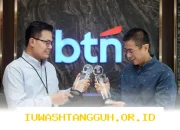 BTN Telah Produksi 863 Pengembang Properti Baru Melalui Program Mini MBA in Property