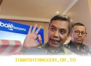 BTN Tidak Rencanakan Buyback Saham, Simak Penjelasan Resmi Emiten