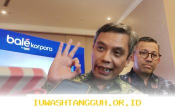 BTN Tidak Rencanakan Buyback Saham, Simak Penjelasan Resmi Emiten
