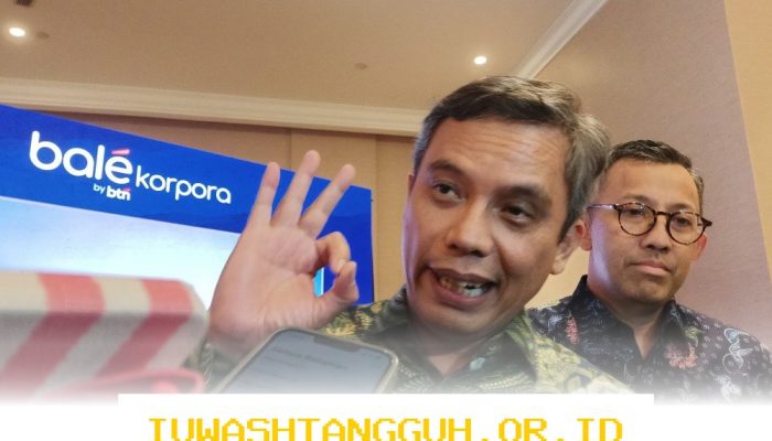 BTN Tidak Rencanakan Buyback Saham, Simak Penjelasan Resmi Emiten