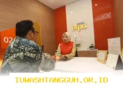 BTPN Syariah Menggelar Rapat Umum Pemegang Saham Tahunan pada 16 April 2026 untuk Menetapkan Kebijakan Dividen dan Susunan Dewan Komisaris Baru