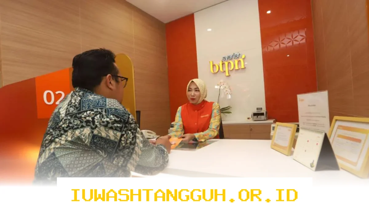 BTPN Syariah Menggelar Rapat Umum Pemegang Saham Tahunan pada 16 April 2026 untuk Menetapkan Kebijakan Dividen dan Susunan Dewan Komisaris Baru