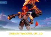 Buff Besar Aulus Mobile Legends Sudah Diterapkan Meski Revamp Belum Resmi Dirilis