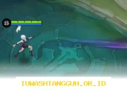 Buff Terbaru Melissa di Mobile Legends Bikin Karakter Ini Semakin Dominan di Arena Pertandingan
