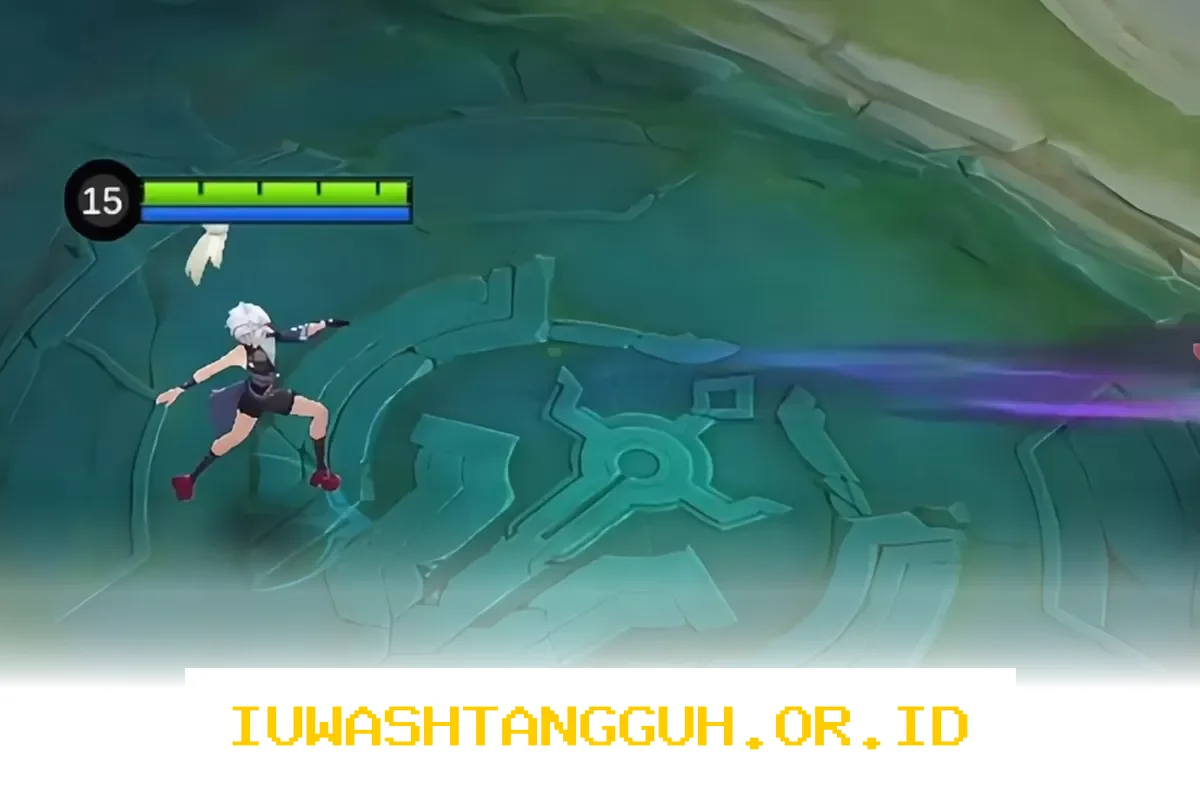 Buff Terbaru Melissa di Mobile Legends Bikin Karakter Ini Semakin Dominan di Arena Pertandingan