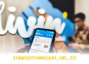 Buka Rekening di Livin’ Mandiri Tanpa Harus Datang ke Cabang Langsung dari Rumah