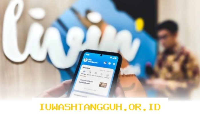 Buka Rekening di Livin’ Mandiri Tanpa Harus Datang ke Cabang Langsung dari Rumah