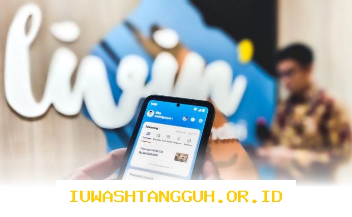 Buka Rekening di Livin’ Mandiri Tanpa Harus Datang ke Cabang Langsung dari Rumah