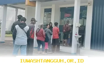 Bulan April 2026 Jadi Waktu Kritis untuk Pencairan Bansos Tahap Dua yang Dinantikan 40 Persen KPM